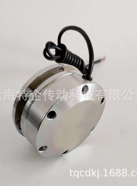 电动托盘叉车电磁刹车盘电机电磁制动器CDC-C08 DC24V 34W 8N.m