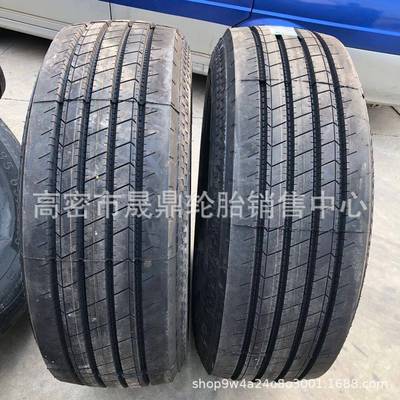 供应油罐车轮胎 385/425/435/445/65R22.5全钢卡车轮胎45/50R19.5