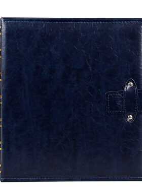 过塑5寸6寸600张皮质相册本插页式大容量收纳册photoalbum影集