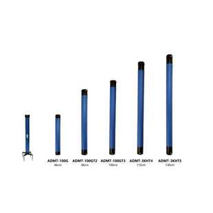 探矿及物探仪器 大深度精准测水源MT电磁勘探金箍棒 ADMT-1600WT5