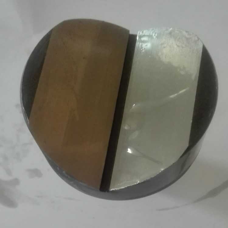 洛氏硬度计V型工作台  洛氏硬度计HR150A配件