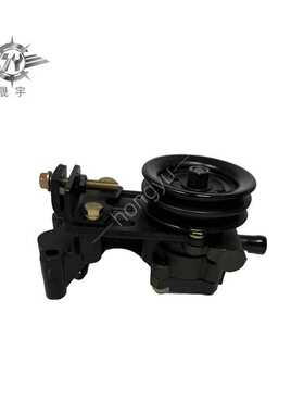 3407100FA FZB07A1 液压转向助力泵适用于JAC 江淮