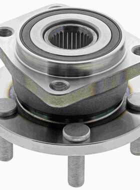 迷你 R50 R53 的前轮轴承31226756889 62BWKH01