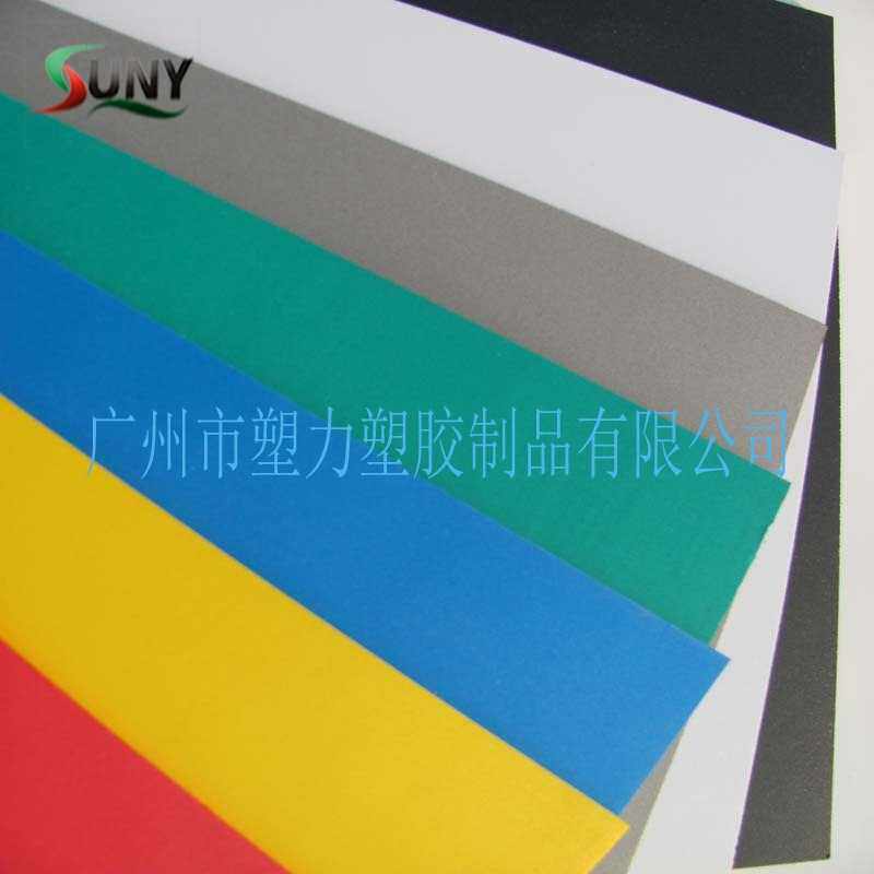 PVC微发泡花箱板橱柜模型pvc板现货亚克力餐桌沙盘