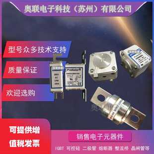 V301065法国Ferraz熔断器 A070UD30KI500 A070UD30KI450 T301064