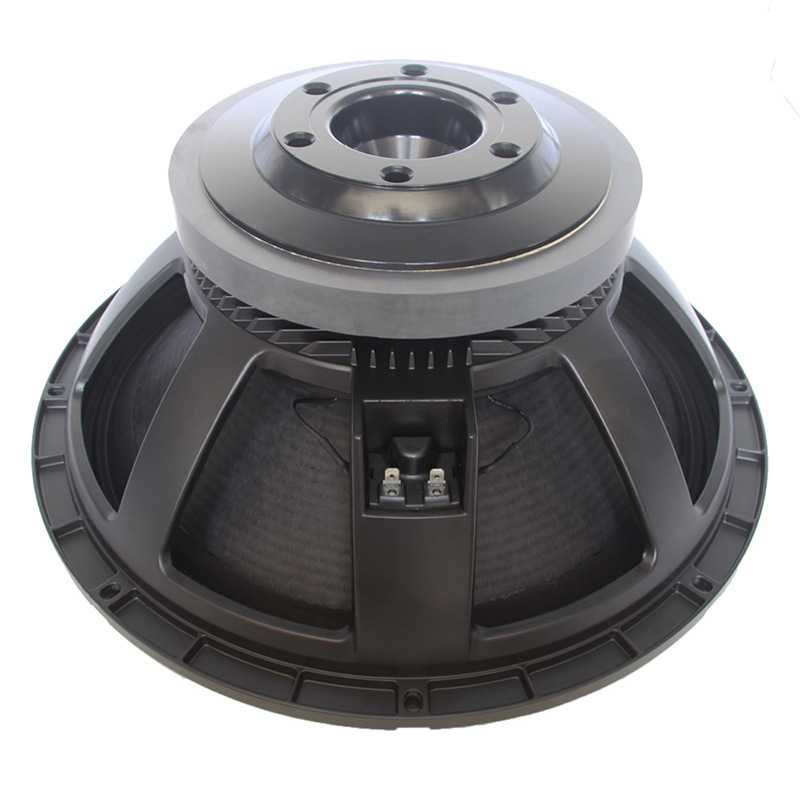 音之初PRO-DE18M900扬声器250磁115芯8欧姆18寸低音喇叭1500w图片