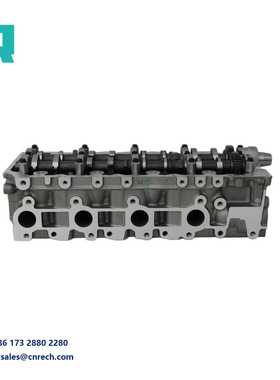 厂家直供2KD-FTV缸盖总成 11101-30040 11101-30041 11101-30042