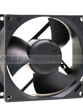 R9232Y24BPLB2A-7 24V 0.52A 变频器风扇