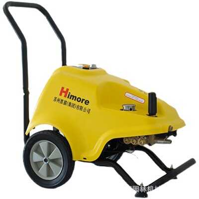 黑猫(Himore)BCC0717C/BCC0917C清洗机全铜电机高压力中枪配置