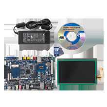 ROM-1210 Evaluation Kit