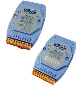 I-7012/I-7012D/I-7012F/I-70