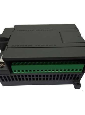 CPU-124AT 24点CPU基本单元，晶体管输出