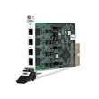 NI PXI-8432/4 (RS232)