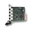 NI PXI-8430/4 (RS232)