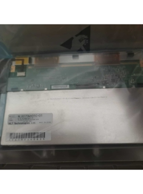 NLB070WV01C-01 NLT15inch 工业液晶屏抗震可换灯管设备纺织机