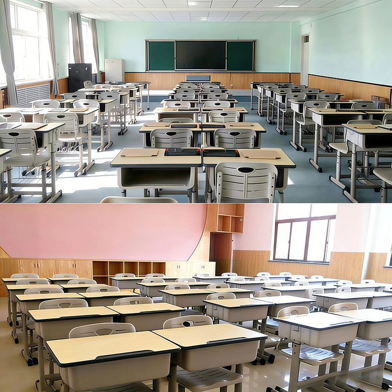 学校中小学生课桌椅家用儿童学习写字桌套装辅导班培训桌托管教室,商业/办公家具,课桌椅/学生桌椅,淘宝优惠券,粉丝福利购,淘宝优惠卷