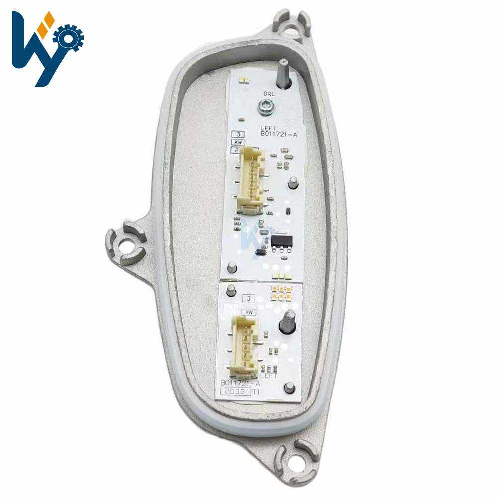 81A998473 81A998474全新适用奥迪Q2前led灯