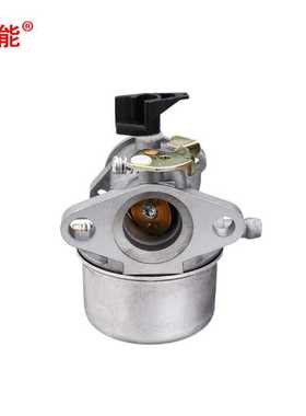 立能割草配件化油器适用Briggs And StrattonQuantumMotor#498965