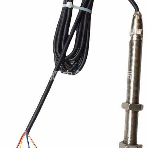 转速传感器XG-2磁电测速传感器磁阻转速传感器XG-3