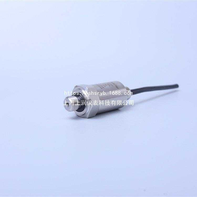 PT01VR-14-LU2-H1131 压力变送器  直接引线M12连接器