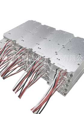 50W射频模块300-400MHZ 500-700MHZ UAV FPV defense system
