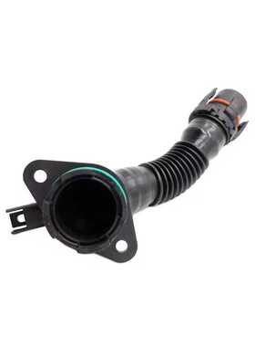 11127590163-MA 废气管 适用于E90