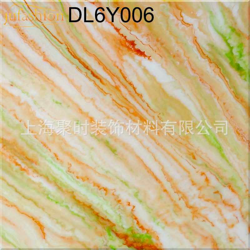 聚时人造透光石透光云石墙面盒子异形体发光石灯大理石透光石材