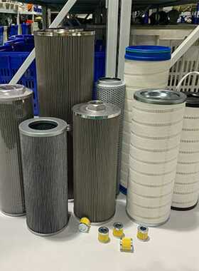 10000702K 机床过滤器 F06-010P  液压油 不锈钢滤芯 A08-010P