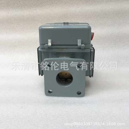 QJ4型变压器瓦斯继电器QJ4-50 50TH 250V气体继电器变压器继电器