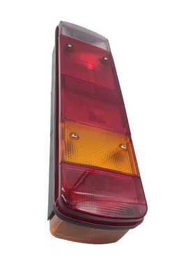 SCE 1792389 R.H With Bulb Tail Lamp 右尾灯