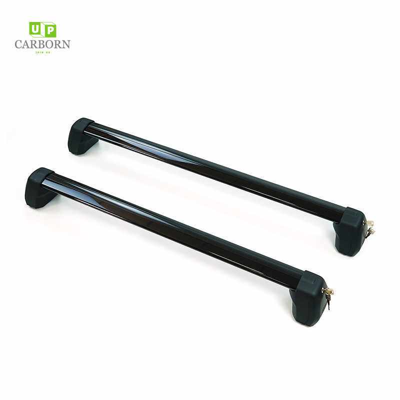 适用于20-23路虎新卫士车顶横杆行李架90卫士越野配件改装行李