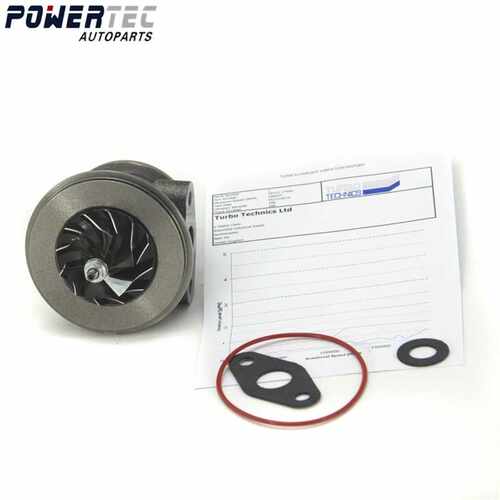 TD02 TD025M汽车涡轮增压器机芯28231-27500现货 适用丰田