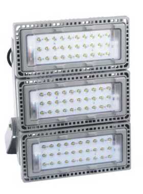 起重机防震led投光灯200W300W400W模组三防等