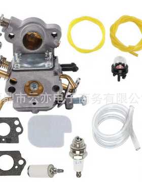 适用于P3314 P3416 P4018 PP3816 C1M-W26C化油器