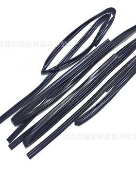 68141-60010 68151-60010 68142-60011 68152-60011车窗密封条