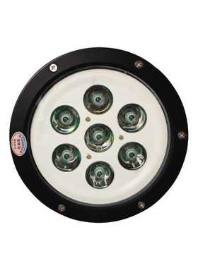 湘潭恒大电气LED照明灯HDDQ-12-24P工矿灯led