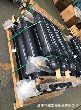 厂销售徐工500FL 600FN装载机动臂油缸 翻斗油缸 转向油缸 及油封