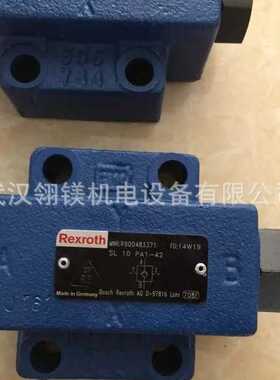Rexroth M-3SEW6C36/420MG24N9K4 ，4WE6D2/EG220 N9K4/V/60