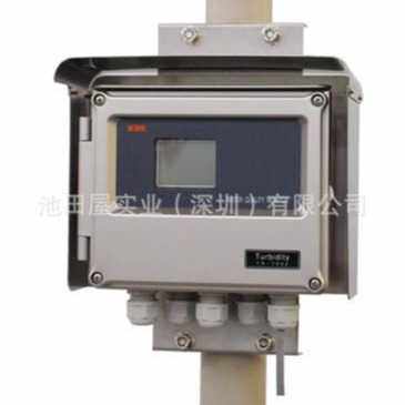 进口 KRK笠原理化  现场安装型90°散射光式浊度/SS计 TR-700Z