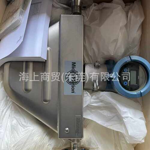 恩德斯豪斯 Proline Promass F 100 科里奥利质量流量计 产品规格