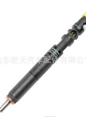共轨喷油器总成 28387256 喷油器