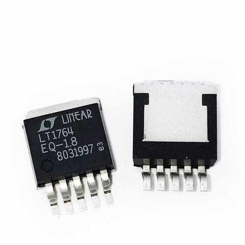 LT1764EQ-1.8 TO-263 LT1764EQ LT1764线性稳压器芯片 价格咨询