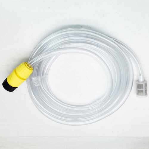 适用德国KARCHER卡赫KHB6 / OC6-18自吸水管5M SH5 Suction Hose