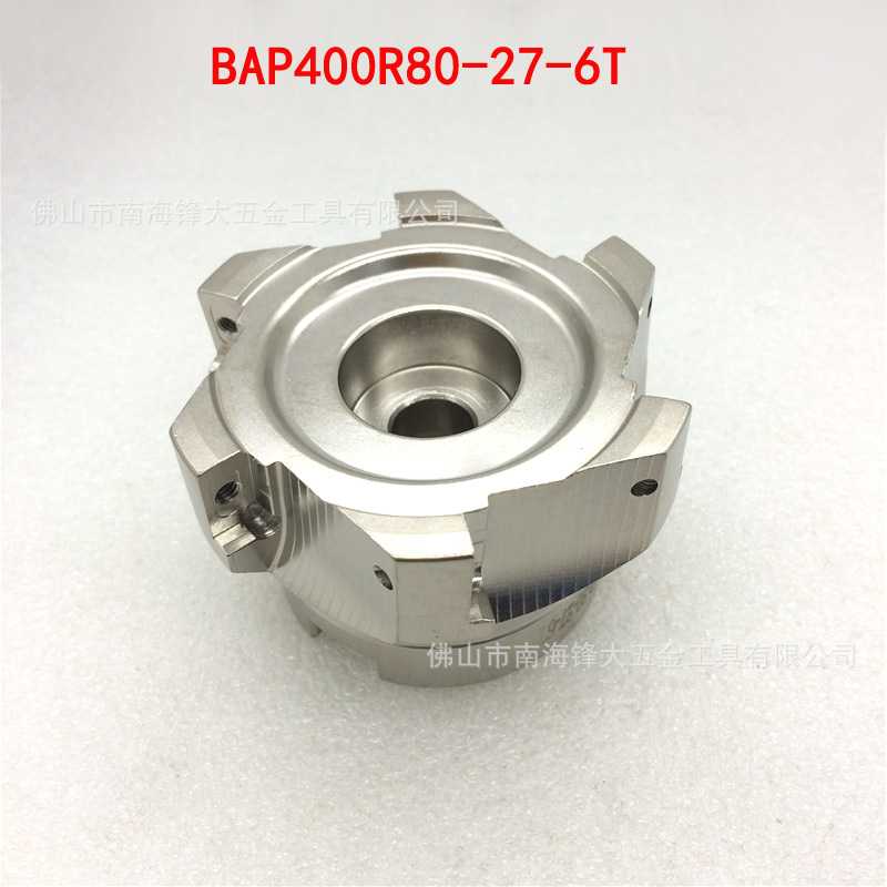 大量 供应CNC数控铣刀盘 白杆立铣刀盘BAP系列