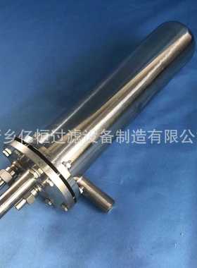 厂家供应混床单取样架高温高压冷却器TZ01B_TZ01A--预冷器YL-1403