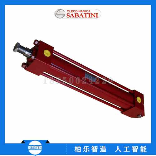 意大利 SABATINI 液压缸SCl  63/36 MK 400 1.1 杠杆式油压缸