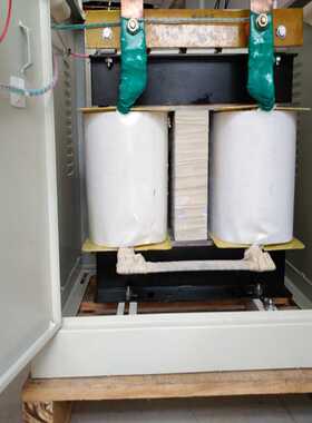 单相干式隔离变压器BK/DG-40KVA/40KW全铜控制变压器380V220V36V