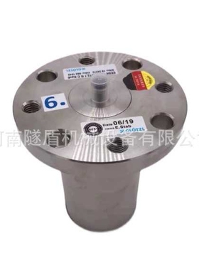 盾构机配件 土仓压力传感器GLOTZL EESK7,0/11,8/12,1 R-C AI