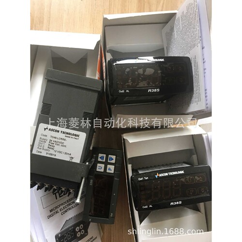 意大利ASCON TECNOLOGIC 控制器XF-3110/99 100-240V/AC