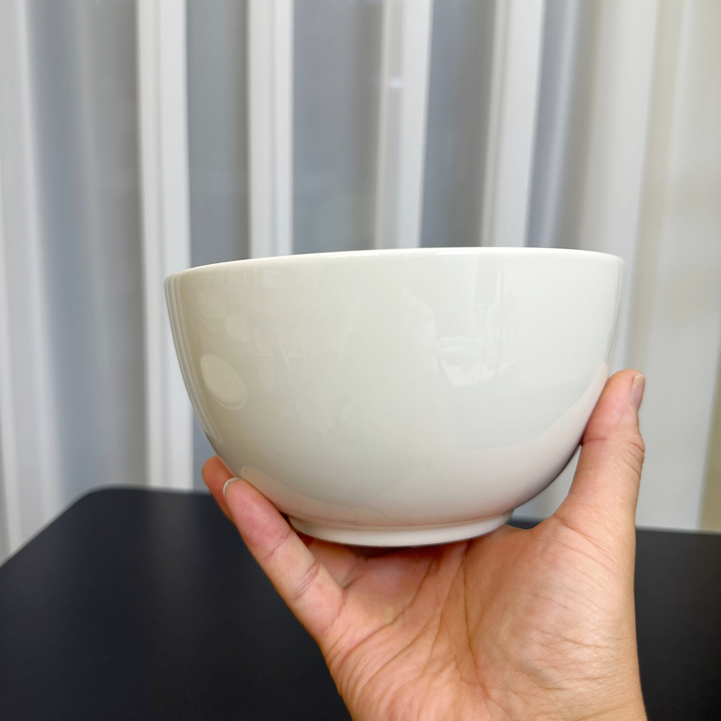 Tuxton面碗2025新款陶瓷汤碗大碗